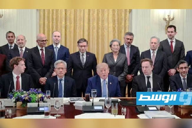 ترامب يعلن اتفاقية ملزمة أخلاقيا لشركات الذكاء الصناعي