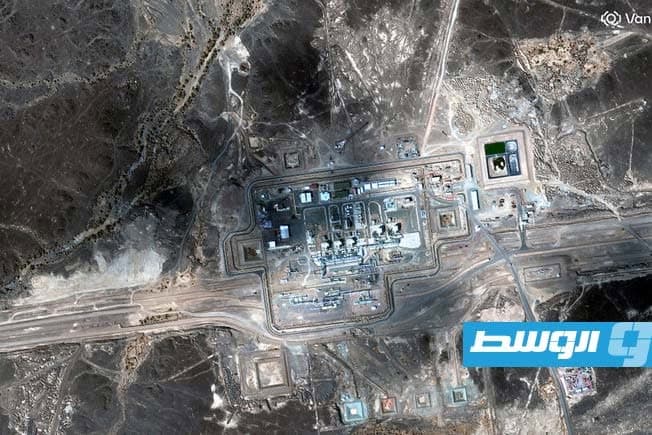 Saudi East-West pipeline stopped after attack
