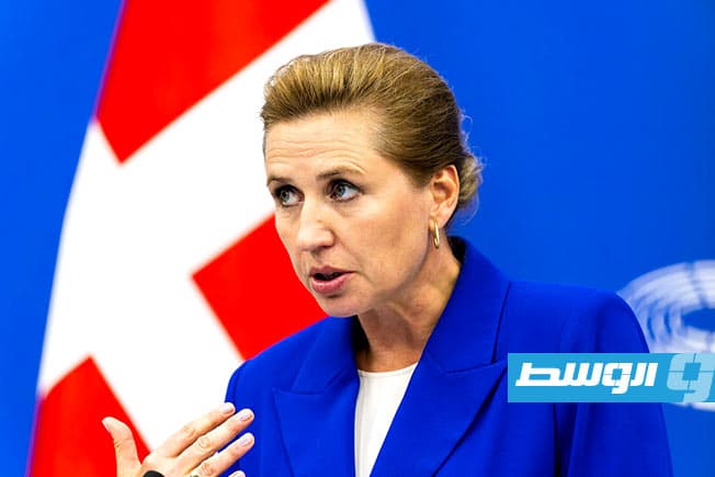غرينلاند والدنمارك تتوقعان توقيع اتفاق مع أميركا