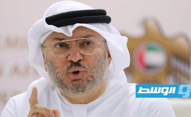 مستشار الإمارات يثمن شجاعة طيار فلاي دبي