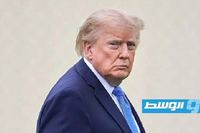 ترامب: الحوثيون وافقوا على عدم مواجهة الولايات المتحدة