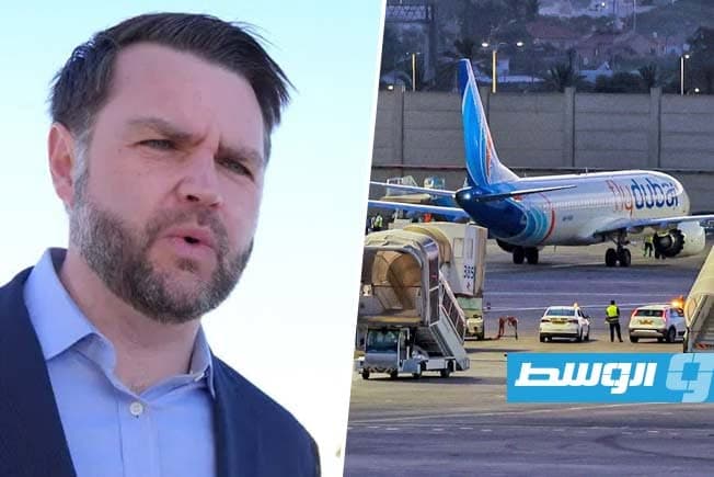 فانس يرفض أدلة تربط إيران بحادثة فلاي دبي