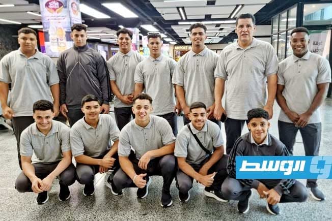 Libya fielding 12 quartets at Arab and African championships