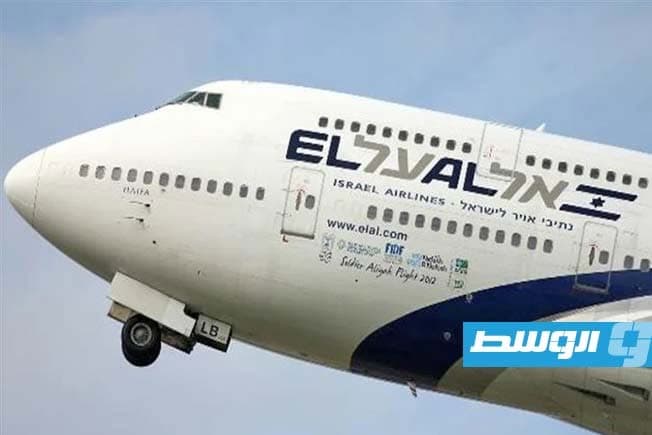 Alitalia cancels Friday flights for Israeli repatriation