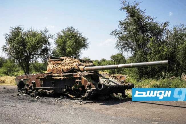 معارك في إقليم عفر الإثيوبي