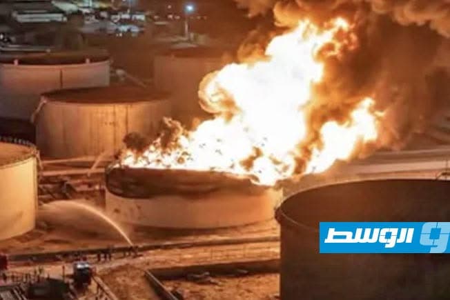 حكومة الدبيبة تنفي التفاوض على قضية الخلية