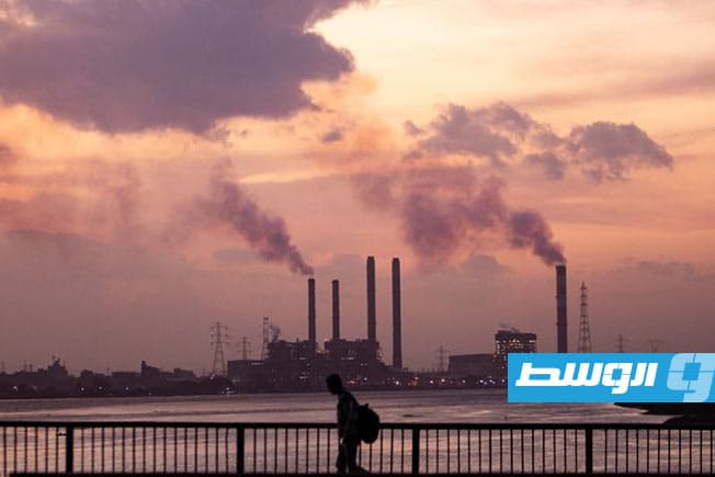 Egypt forecasts 91.6% rise in gas investment