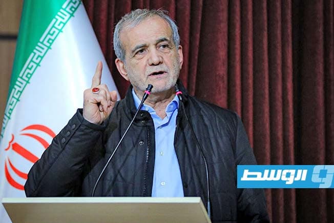 الرئيس الإيراني يشارك في اجتماعات الأمم المتحدة في نيويورك