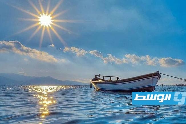 Libyan Coast Marine Fisheries Bulletin