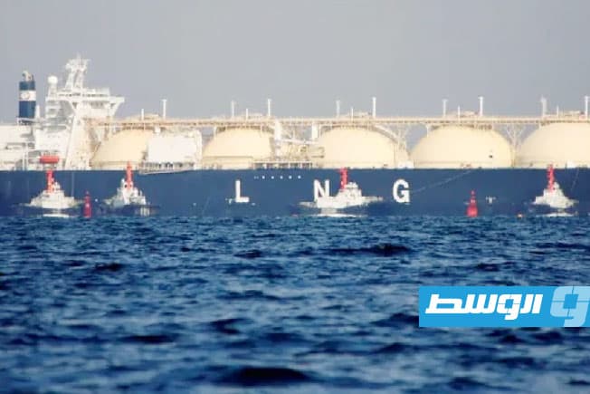 أوروبا تحذّر من أزمة غاز شتوية