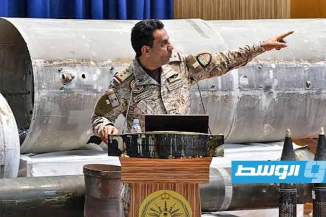 تحالف السعودية يشارك في هجوم على الحوثيين