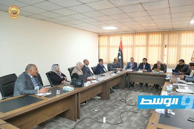 House reviews law for National Health Authority