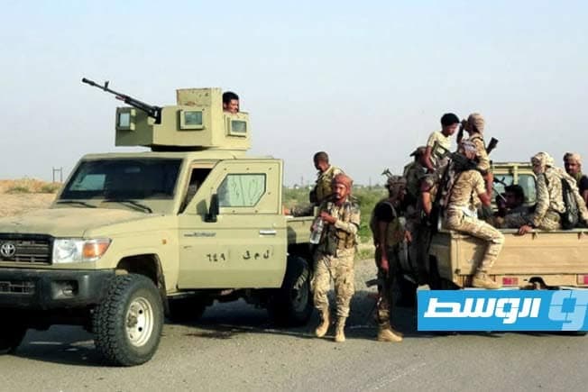 «رويترز» السعودية تتجه لمواجهة الحوثيين لاستعادة السيطرة في البحر الأحمر