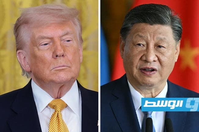 ترامب: الولايات المتحدة والصين ضد تنظيم الذكاء الاصطناعي