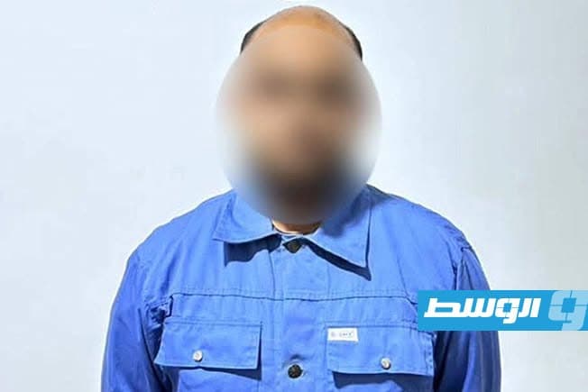 متهم بدهس شرطي في طرابلس قبل عام