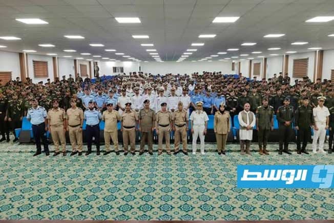 Unified Cultural Week Begins in Tripoli