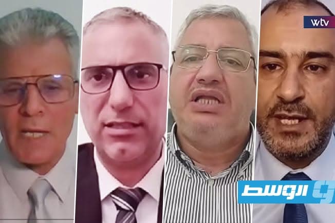 Oil closures strain foreign reserves and threaten dinar stability