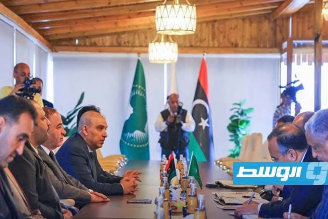 Tripoli to host G10 Summit on October 8