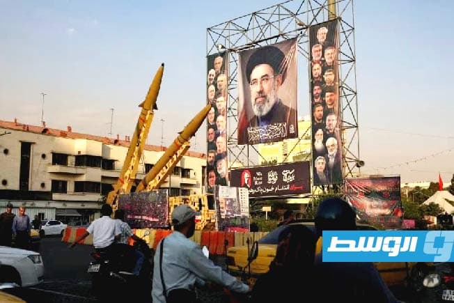 Qatar shares Iran's reply to US 'Seven Days' plan