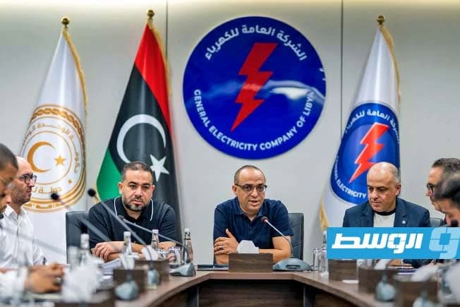 شركة الكهرباء تعتمد نظام التأمين الصحي للموظفين