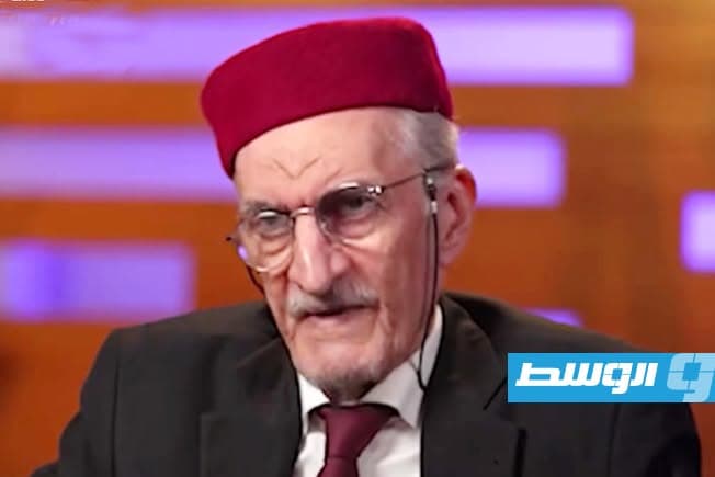 صالح جعودة: ليبيا قد تصل لانتفاضة