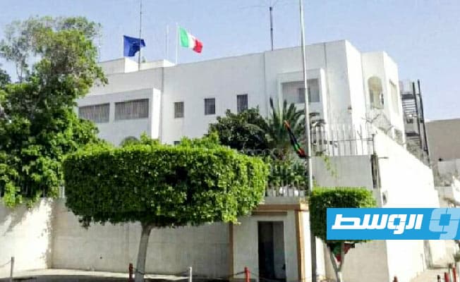 زيادة بقيمة مليار يورو في صادرات إيطاليا Libya