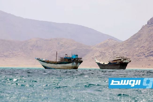 Houthi Declares Bab al-Mandeb a Red Line