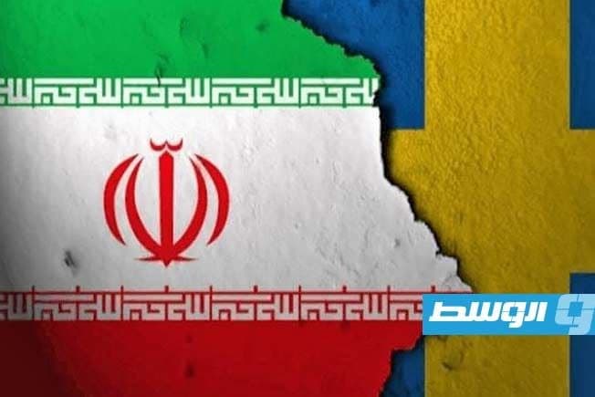 Iran expels Swedish diplomat in retaliatory move