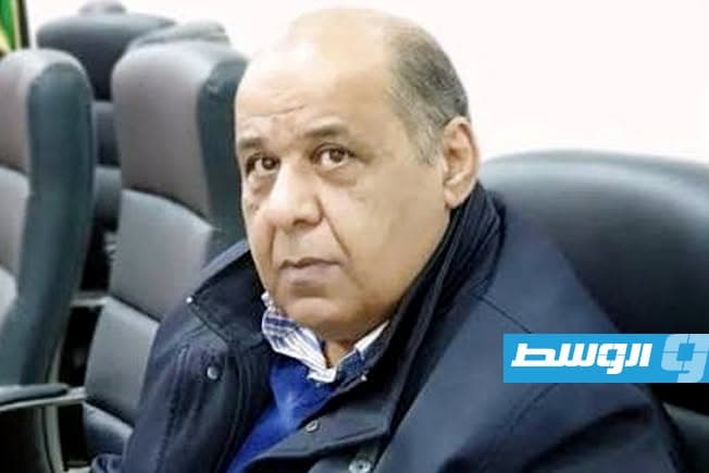 Libyan Fencing Head Cites Funding Shortage
