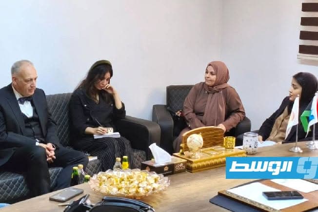 National for Freedoms seeks UN support for fair trials in the East