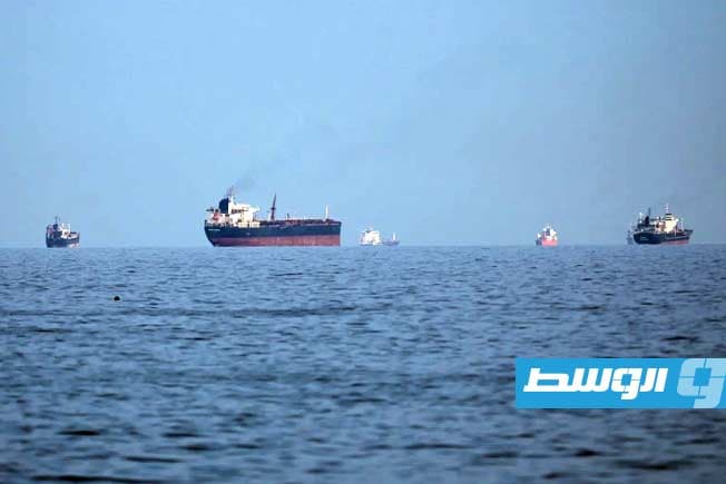 Vessel Injured in Hormuz Strait by Unknown Object