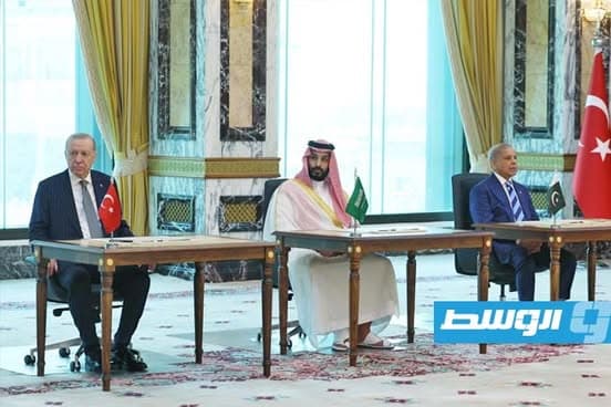 باكستان تؤكد التزامها بحماية السعودية