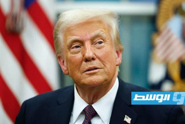 ترامب: أوروبا ستضخ ديزل لكبح الأسعار
