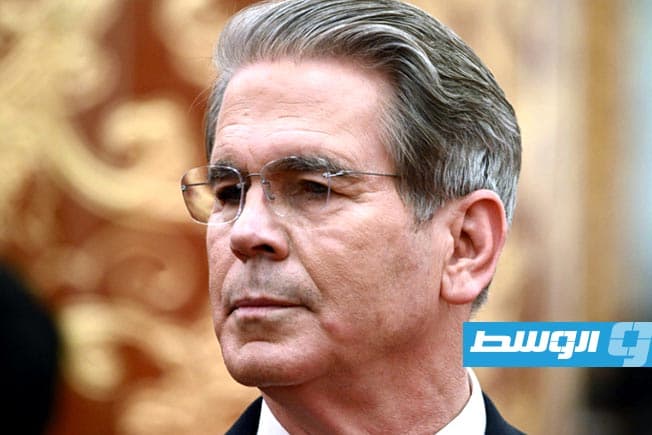 محادثات ناجحة بين أميركا والصين في التجارة والذكاء الاصطناعي