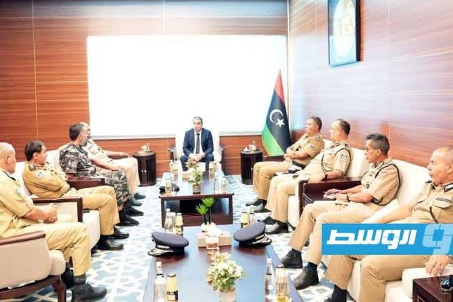 Abou Zariba Calls for Improved Security in the South