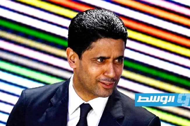Nasser Al-Khelaifi Investigated for Conflict of Interest