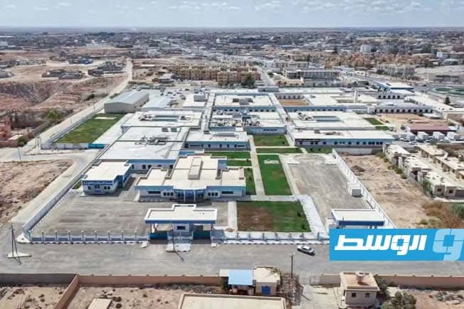 افتتاح 3 مدارس في سرت و7 في بني وليد