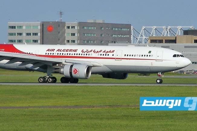 Air Algerie Plans First Trip to Tripoli After 10 Years