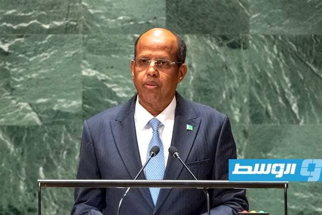 AU urges quick de-escalation in Ethiopia
