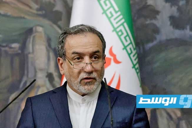 عراقجي يتوقع رد أميركي على مقترح إيران بفتح هرمز