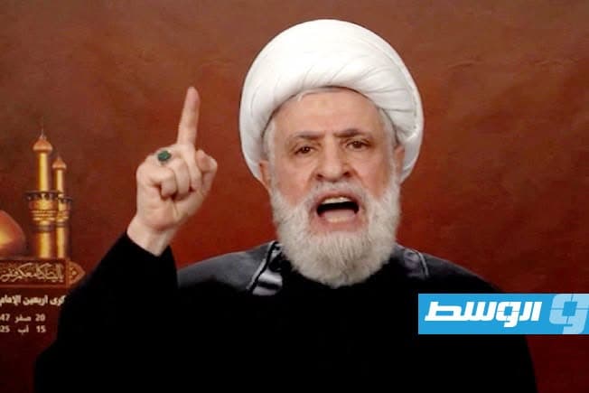حزب الله في ذكرى اغتيال نصر الله  
إسرائيل لم تكسر المقاومة