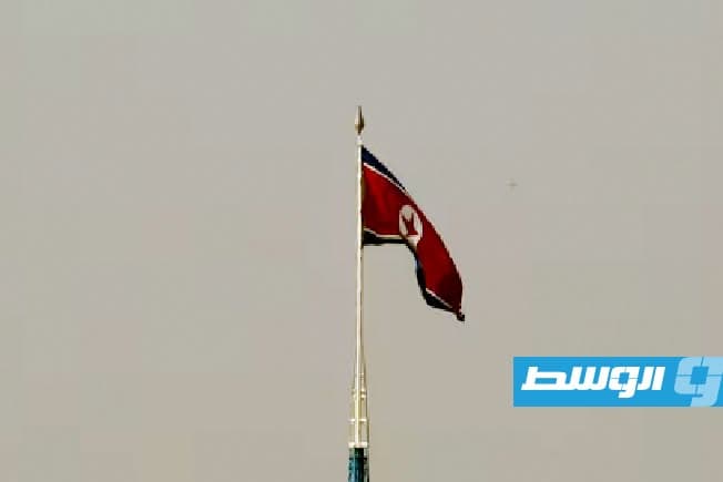 North Korea fires second missile into Sea of Japan
