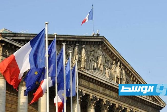 فرنسا تعرض دعم أمن منشآت الطاقة السعودية