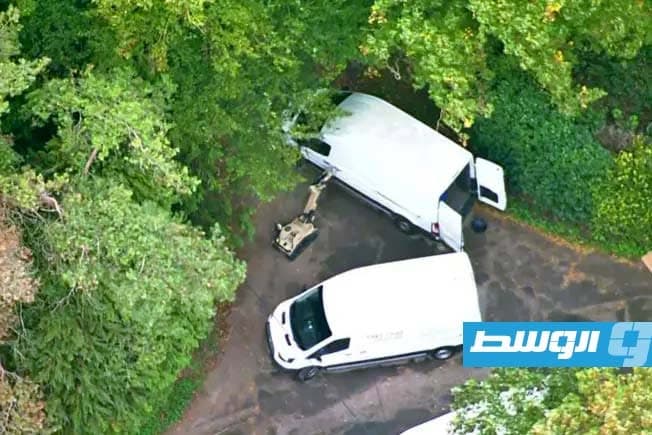 British probes into Fairford plot reveal no explosives