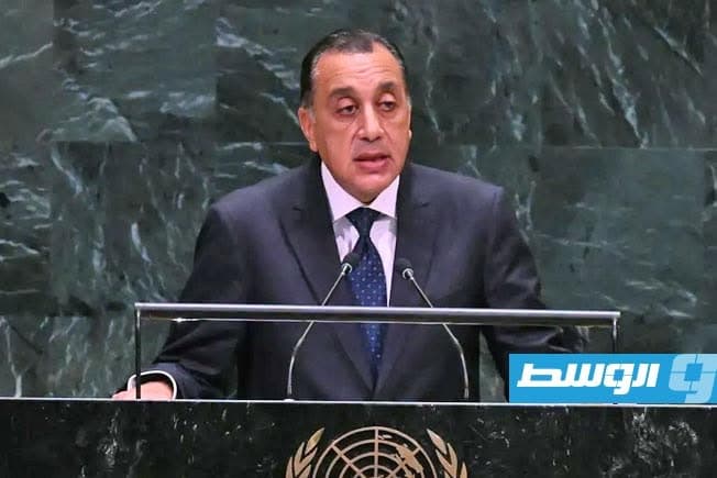 مصر تبرز الأمن المائي كقضية وجودية