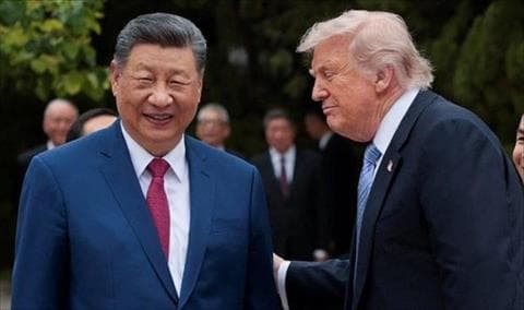 Shi: China and US Seek Cooperation