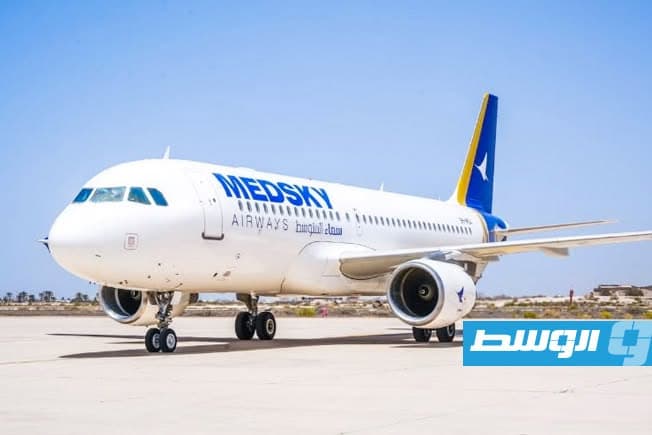 شركة طيران محلية تسهل تأشيرات الليبيين إلى فرنسا
