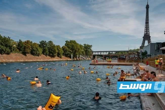 فرنسا تسجل وفيات جراء الحر