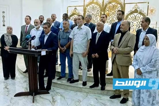 النقابات تطالب بحوار مع الحكومة خلال 48 ساعة