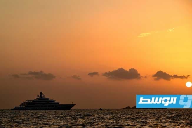 الأمم المتحدة تصادق على خطة للمنطقة البحرية لمواجهة ارتفاع مستوى البحر